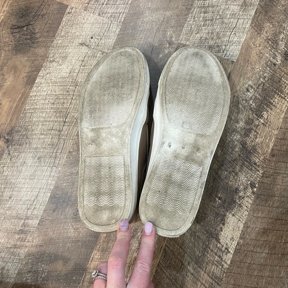 Steve Madden. Size 9.5 - Picture 4 of 4